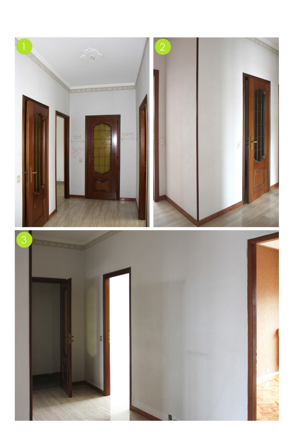 Ristrutturazione casa torino 3 kreocasa negozio di arredamento e ... Ristrutturazione casa torino