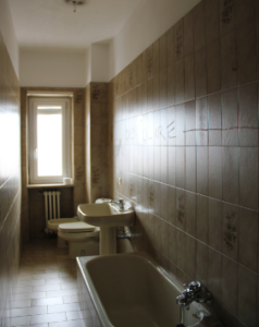 ristrutturazione casa torino