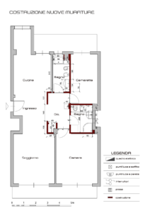 ristrutturazione casa torino