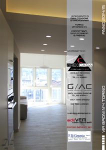 ristrutturazione casa torino