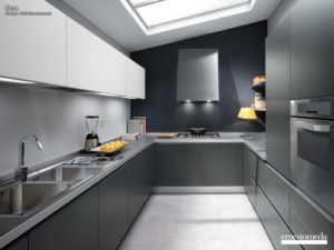 cucine ernestomeda torino