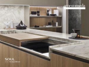 cucine ernestomeda torino
