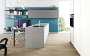 meson's cucine torino