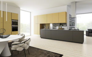meson's cucine