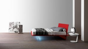 letti presotto torino