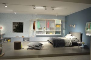 camerette nidi Torino