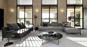 Divani Désirée torino