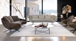 divani Désirée torino