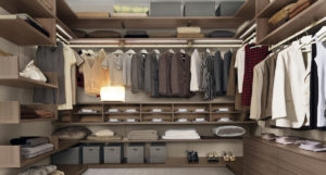 cabine armadio zalf torino