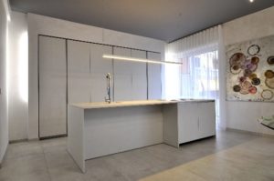 ristrutturare appartamento di 140 MQ