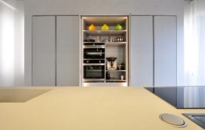 ristrutturare appartamento di 140 MQ