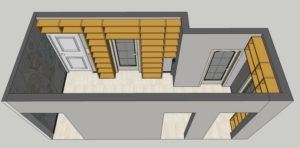 realizzazione di una libreria