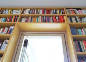 realizzazione di una libreria