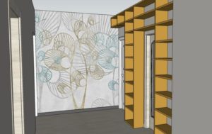 realizzazione di una libreria