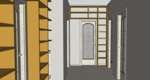 realizzazione di una libreria