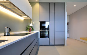 ristrutturare appartamento moderno