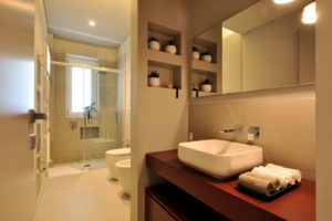 ristrutturare appartamento moderno