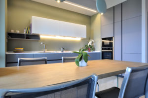 ristrutturare appartamento moderno torino