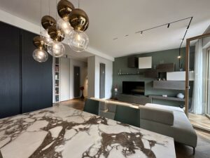 Illumniazione soggiorno